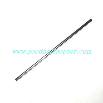 mjx-t-series-t10-t610 helicopter parts tail big pipe